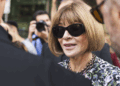 Anna Wintour Exits Vogues Hot Seat After 37 Years But Her Reign Over Condé Nast Just Got Bigger